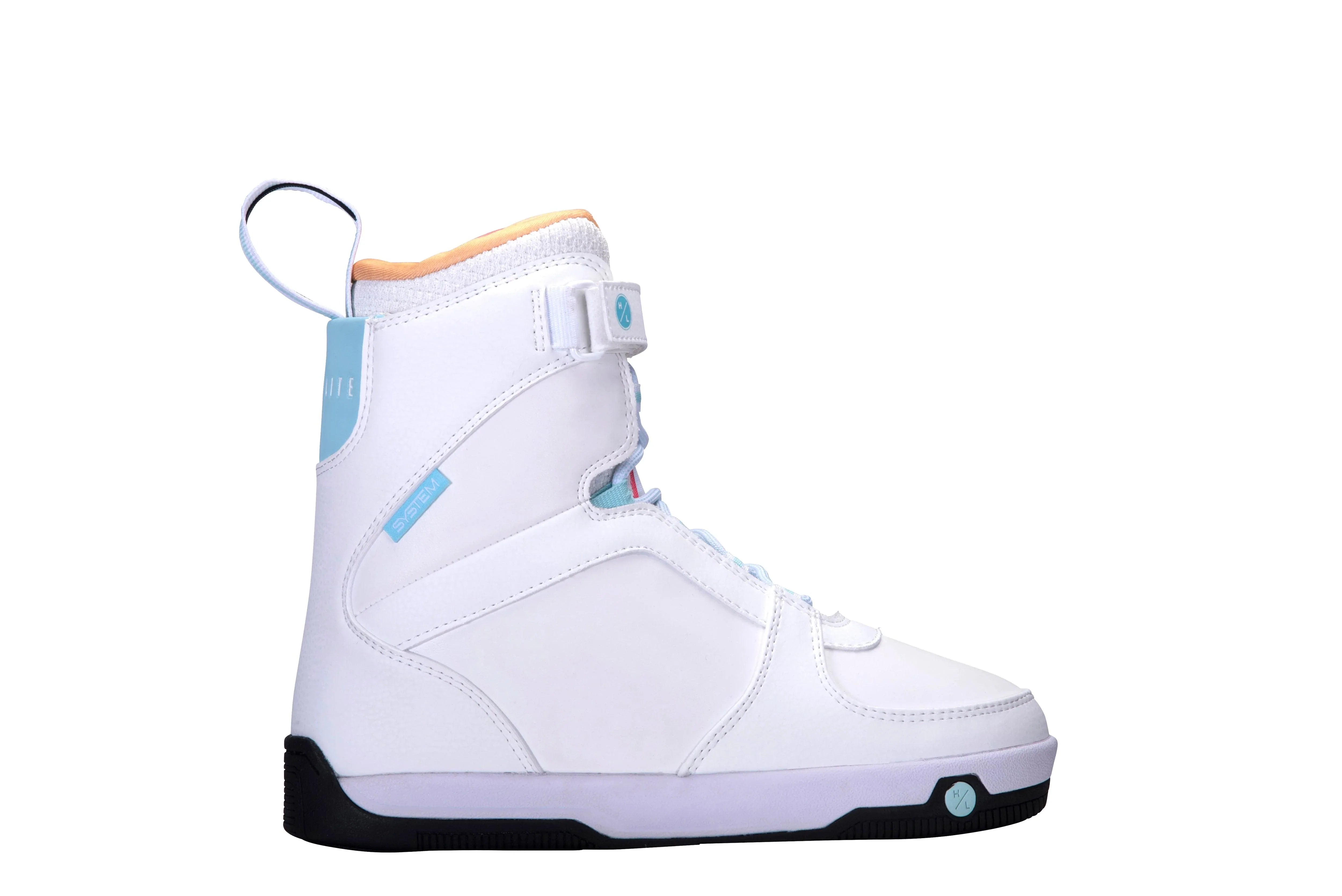 Hyperlite Aries Woman's Wakeboard Boot 2023 S2AS