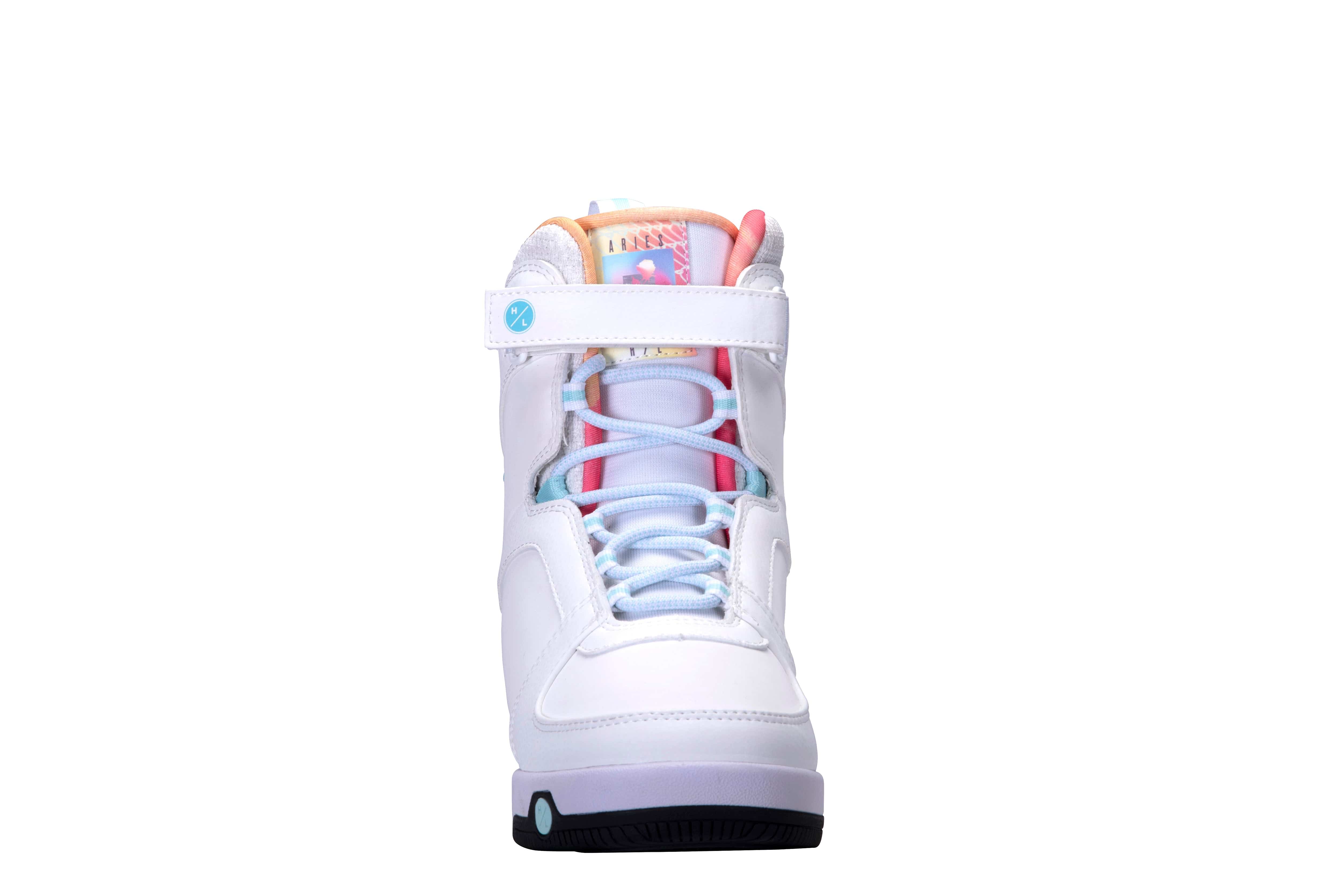 Hyperlite Aries Woman's Wakeboard Boot 2023 S2AS