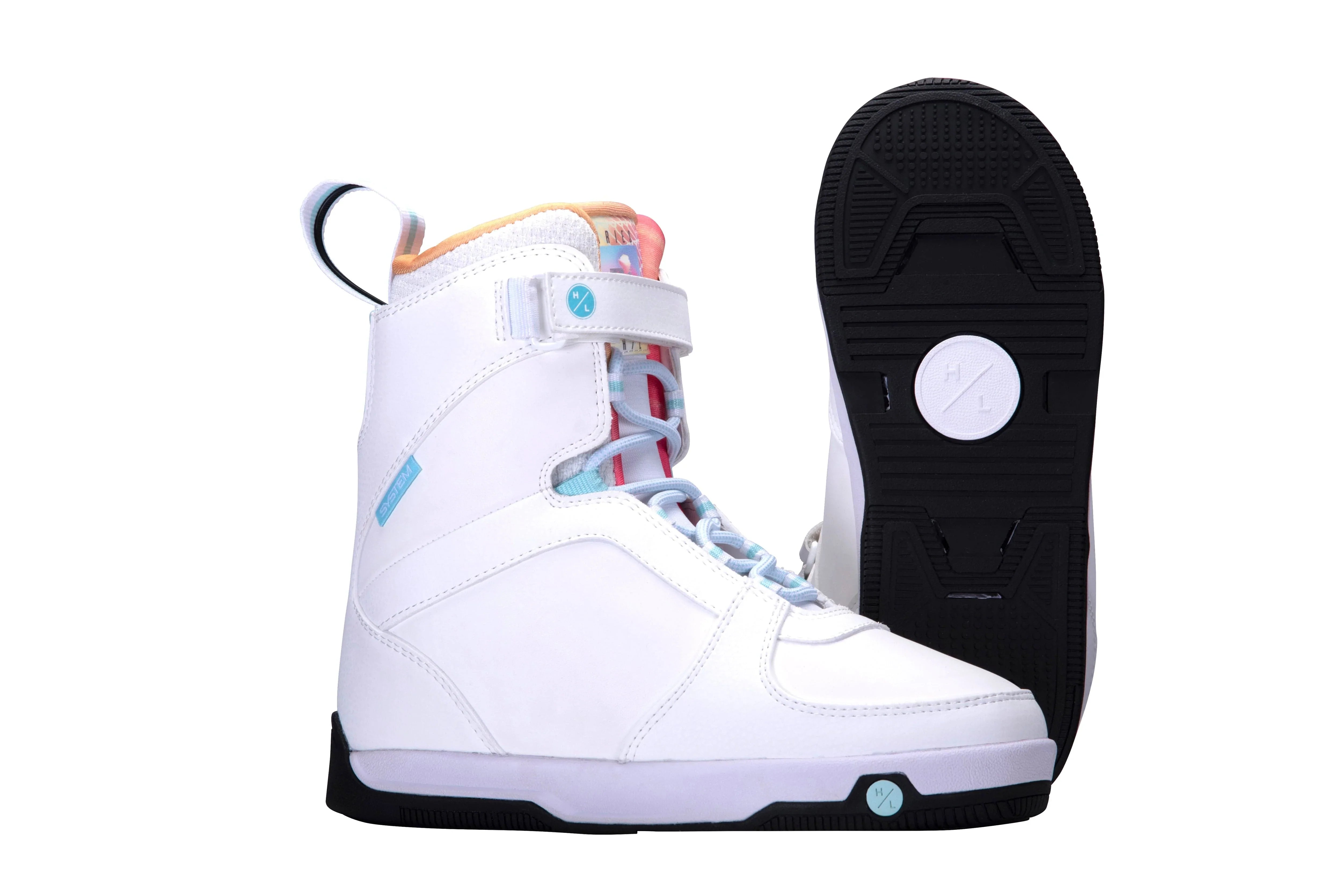 Hyperlite Aries Woman's Wakeboard Boot 2023 S2AS