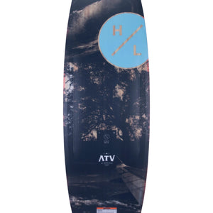 Hyperlite ATV Signature Wakeboard 2023 S2AS