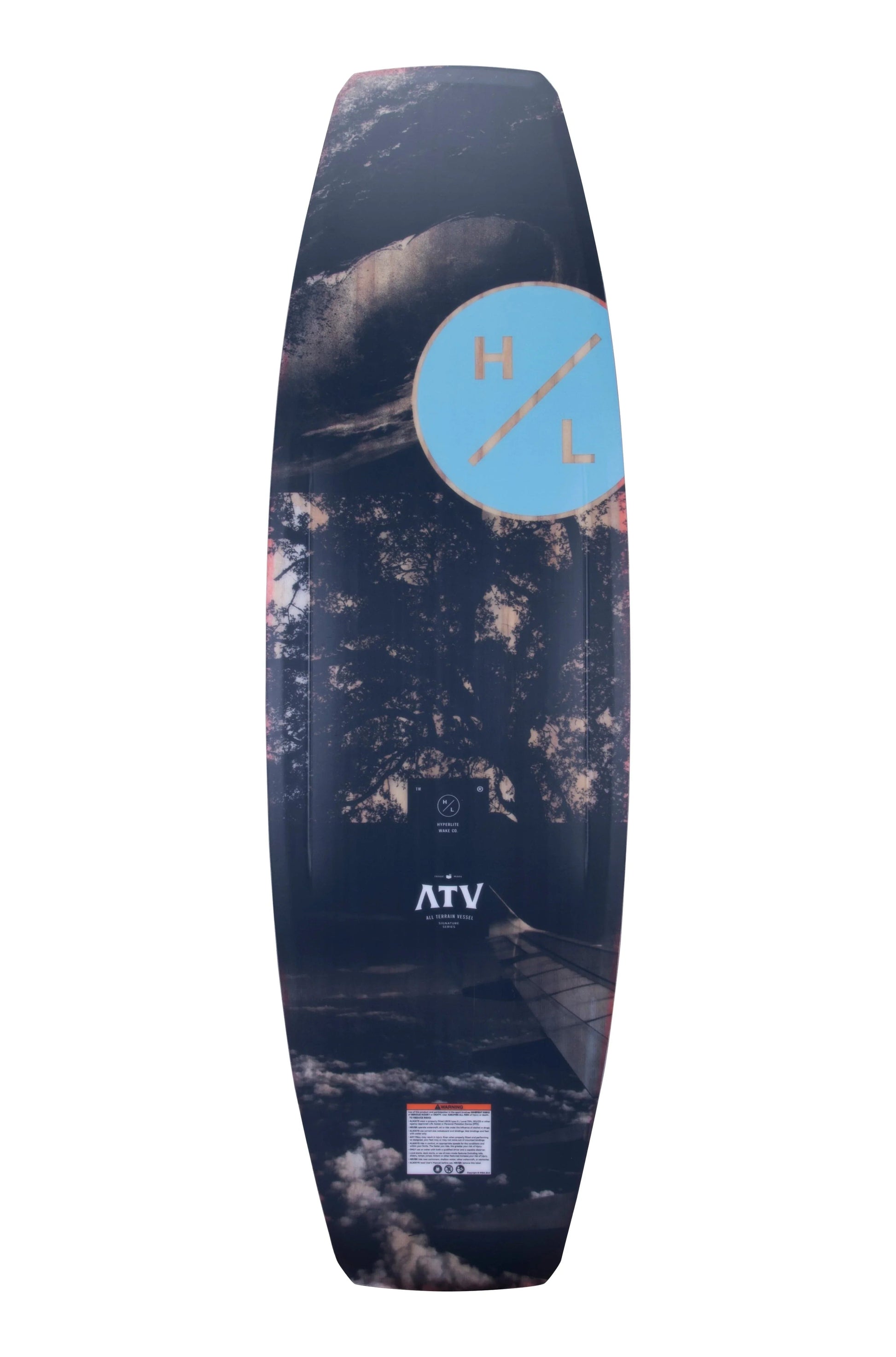 Hyperlite ATV Signature Wakeboard 2023 S2AS
