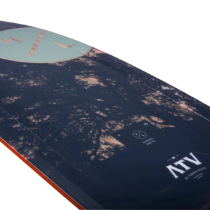 Hyperlite ATV Signature Wakeboard 2023 S2AS