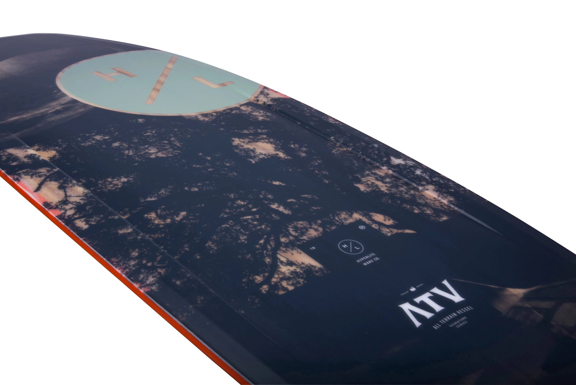 Hyperlite ATV Signature Wakeboard 2023 S2AS