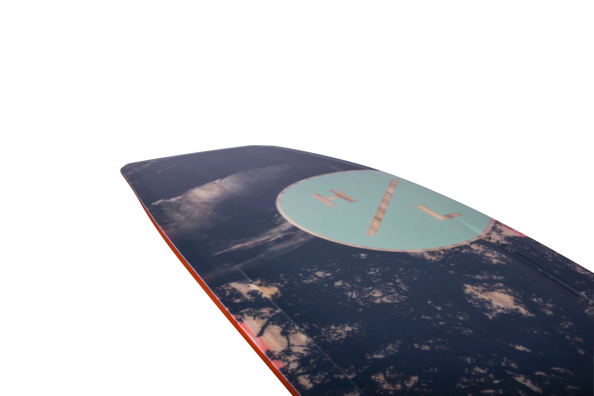 Hyperlite ATV Signature Wakeboard 2023 S2AS