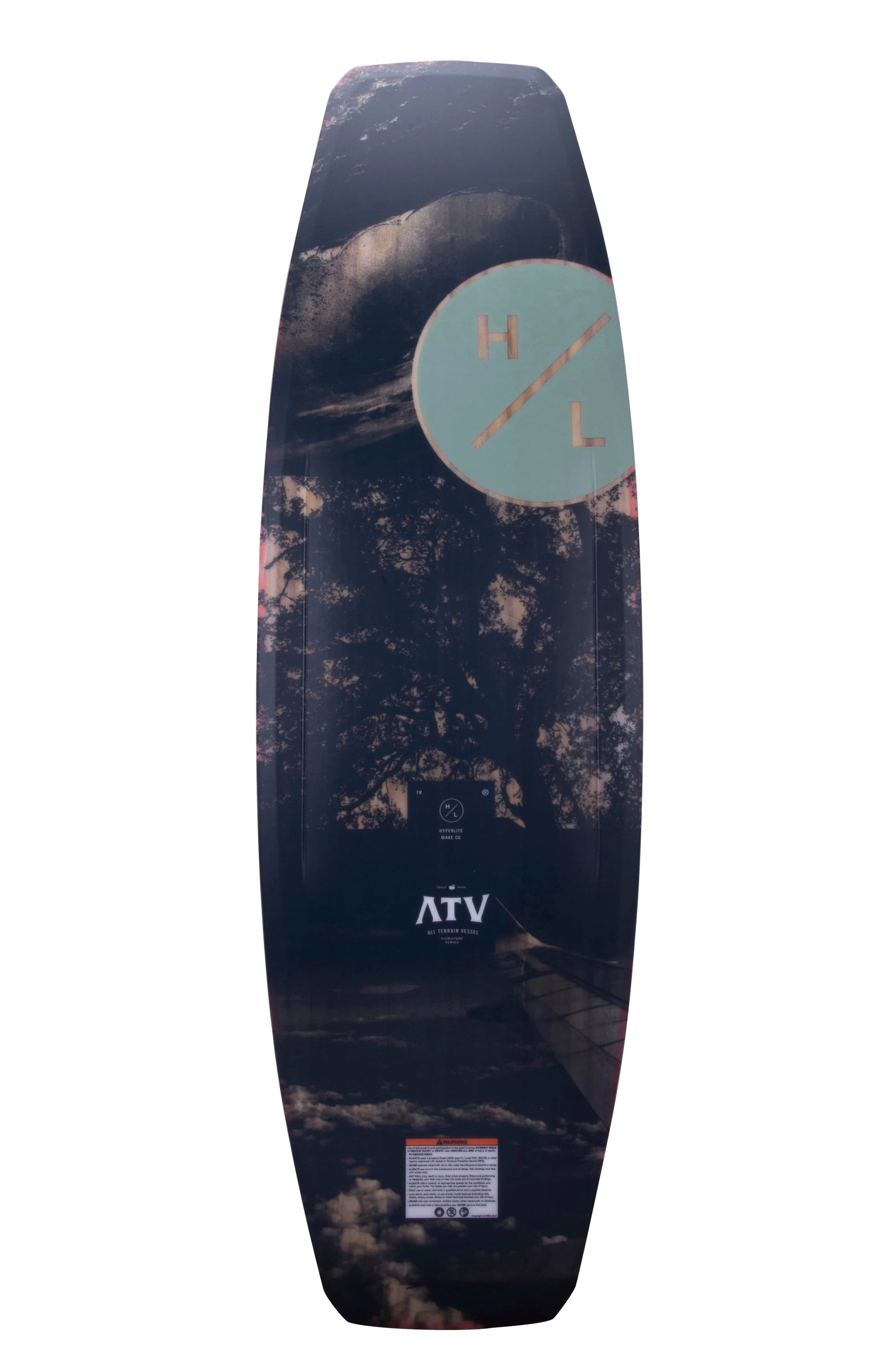 Hyperlite ATV Signature Wakeboard 2023 S2AS