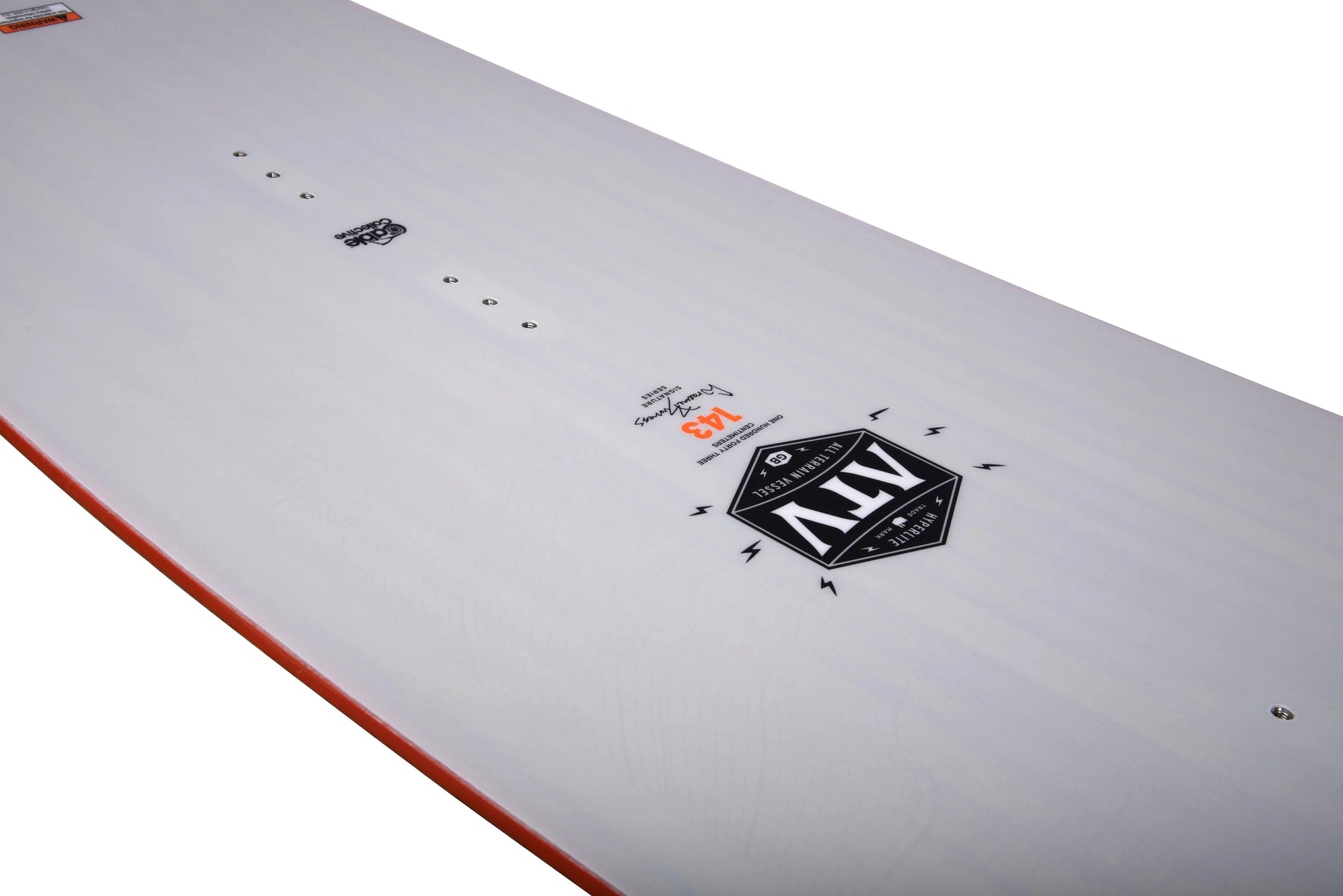 Hyperlite ATV Signature Wakeboard 2023 S2AS