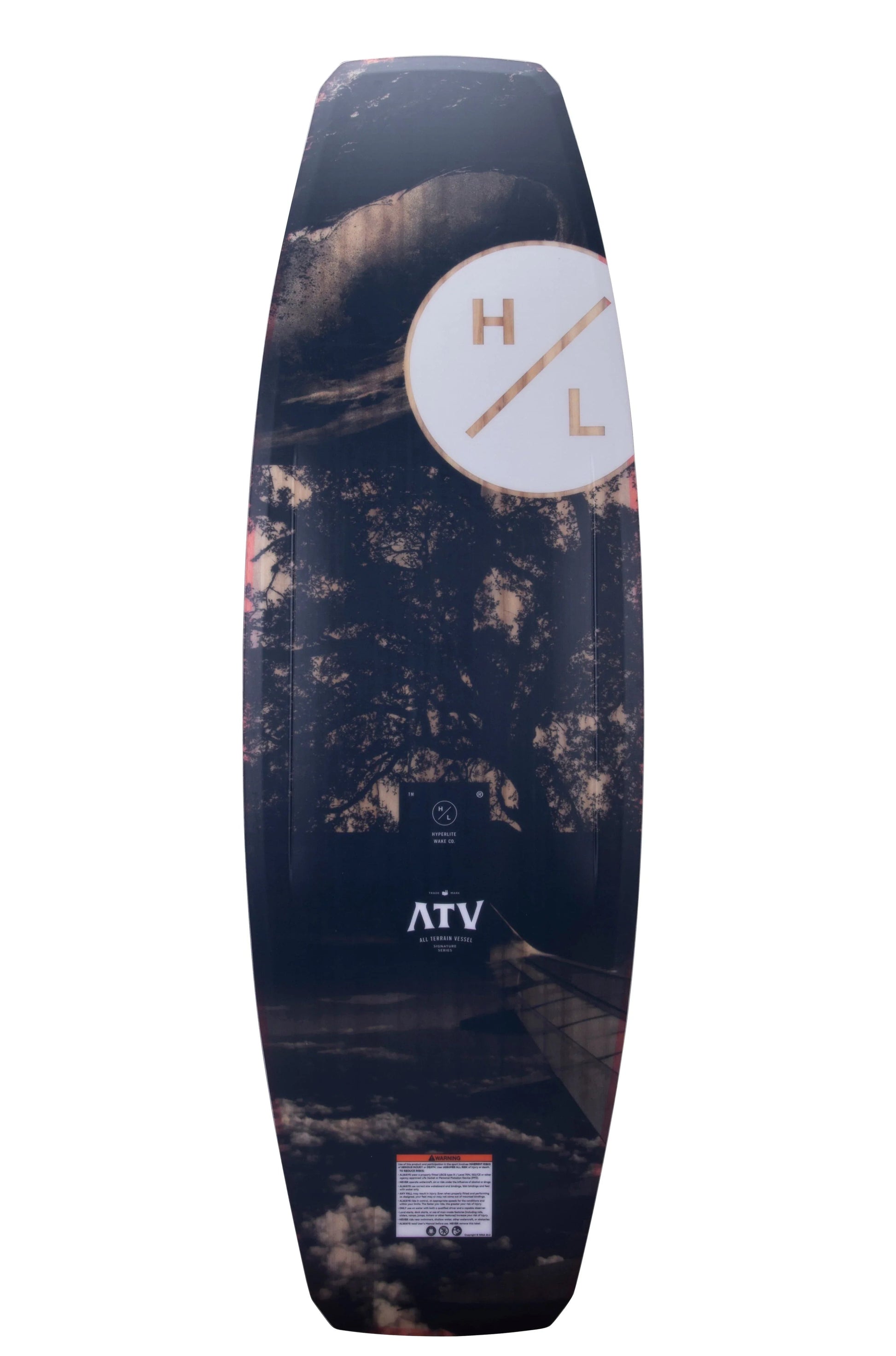 Hyperlite ATV Signature Wakeboard 2023 S2AS
