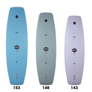Hyperlite ATV Signature Wakeboard 2023 S2AS