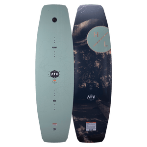 Hyperlite ATV Signature Wakeboard 2023 S2AS