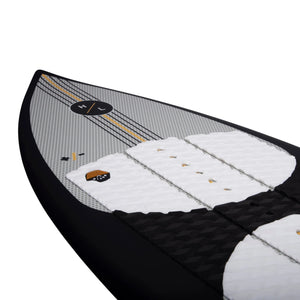 Hyperlite Automatic Wakesurfer 2023 S2AS