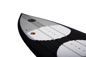 Hyperlite Automatic Wakesurfer 2023 S2AS