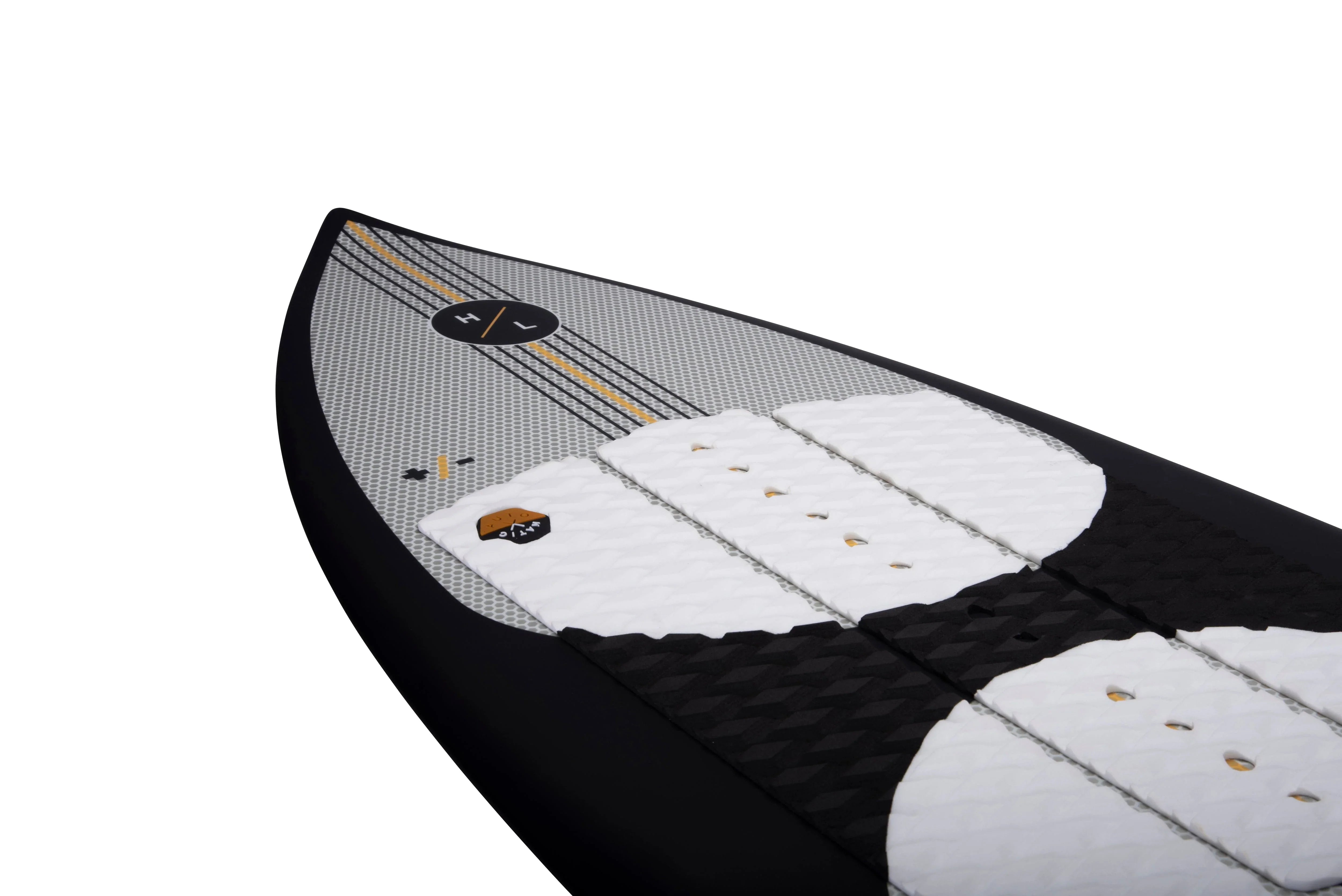 Hyperlite Automatic Wakesurfer 2023 S2AS