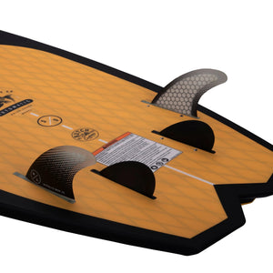 Hyperlite Automatic Wakesurfer 2023 S2AS