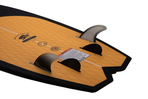 Hyperlite Automatic Wakesurfer 2023 S2AS