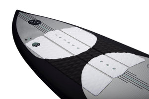 Hyperlite Automatic Wakesurfer 2023 S2AS