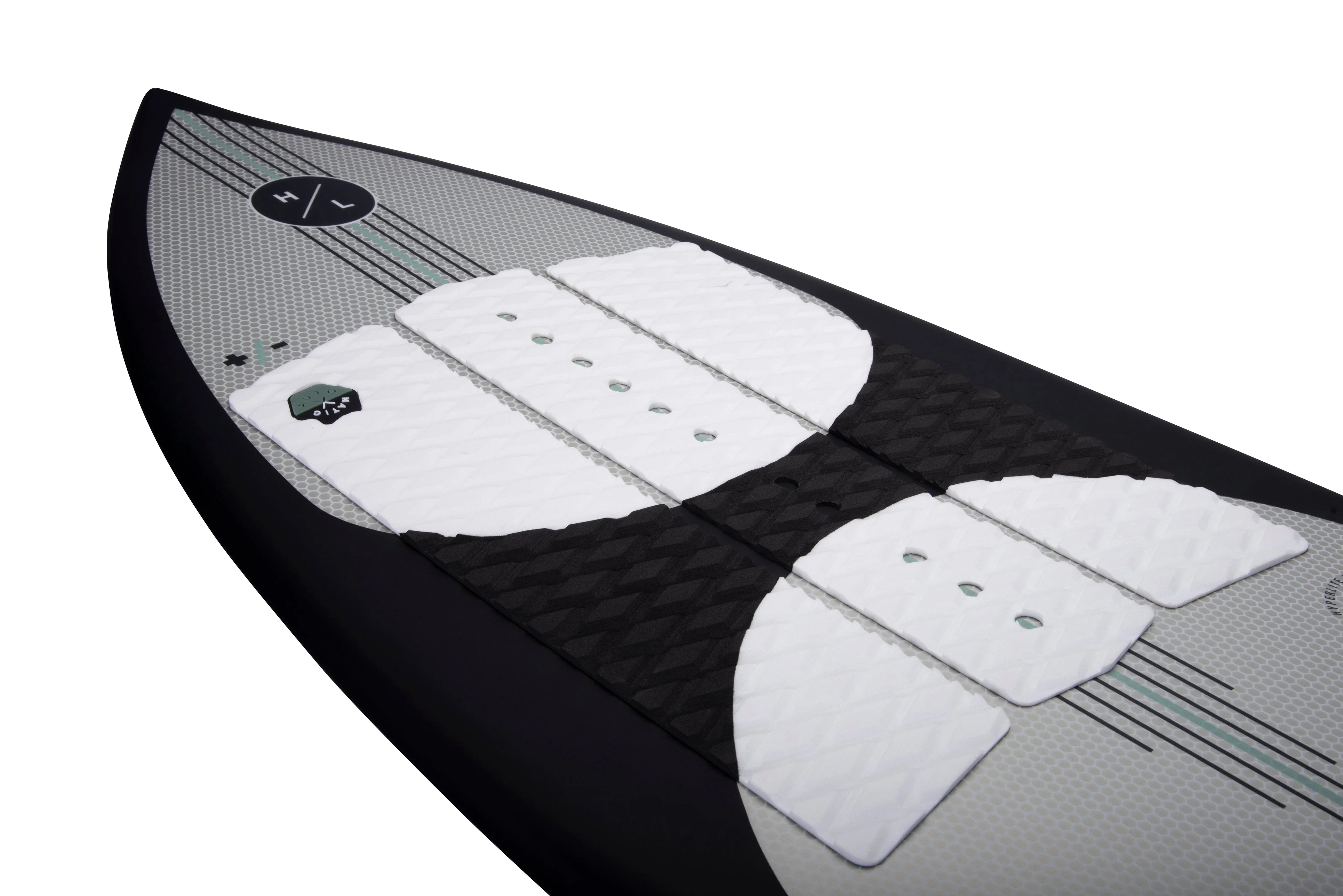 Hyperlite Automatic Wakesurfer 2023 S2AS