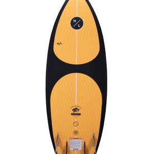 Hyperlite Automatic Wakesurfer 2023 S2AS