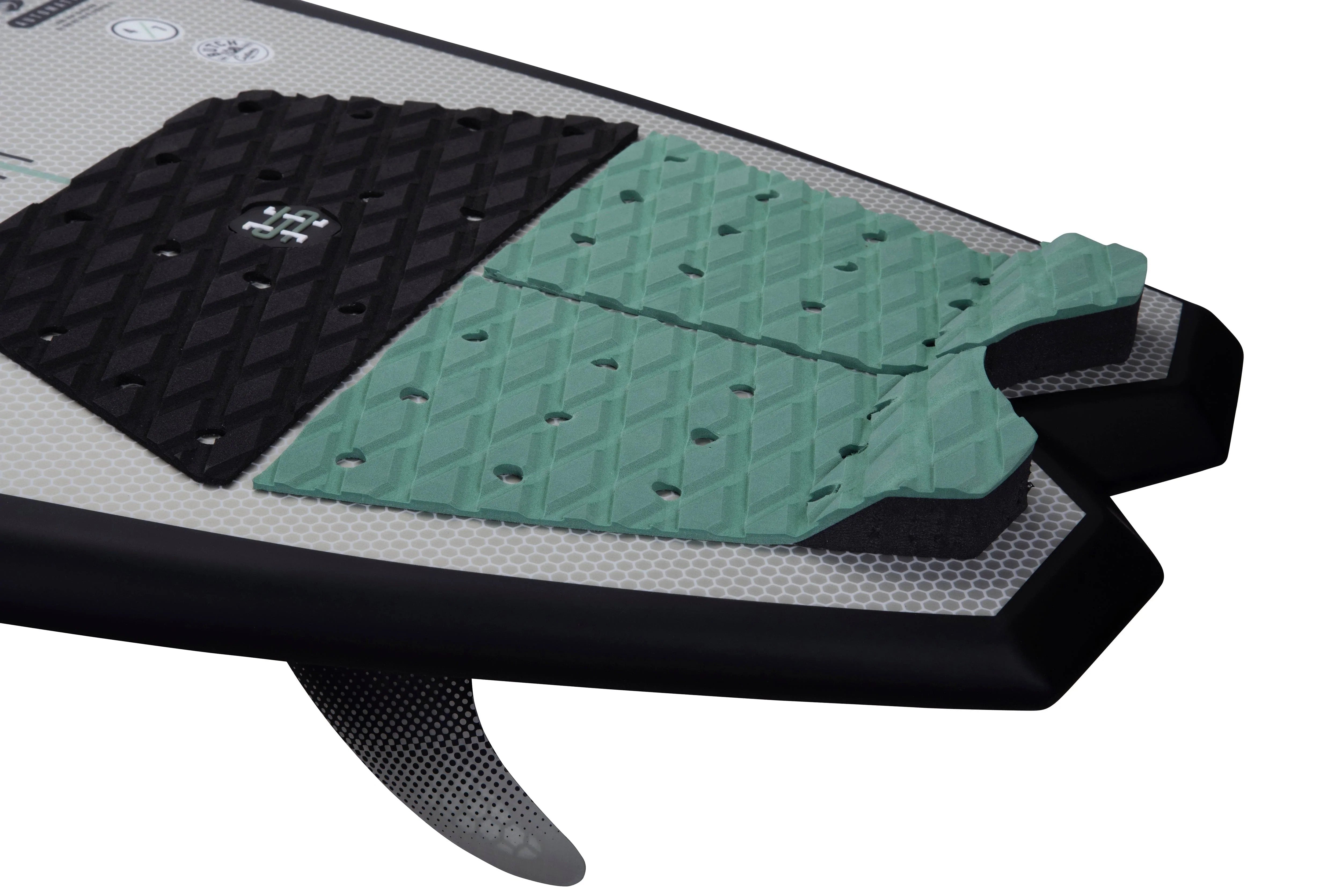 Hyperlite Automatic Wakesurfer 2023 S2AS