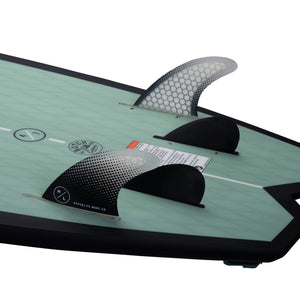 Hyperlite Automatic Wakesurfer 2023 S2AS
