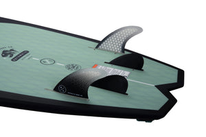 Hyperlite Automatic Wakesurfer 2023 S2AS