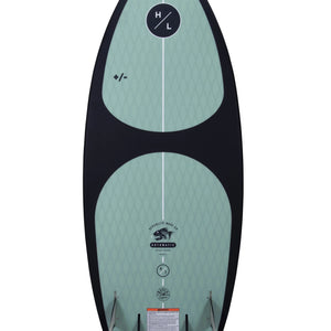 Hyperlite Automatic Wakesurfer 2023 S2AS
