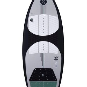 Hyperlite Automatic Wakesurfer 2023 S2AS