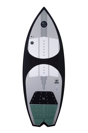 Hyperlite Automatic Wakesurfer 2023 S2AS