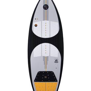 Hyperlite Automatic Wakesurfer 2023 S2AS