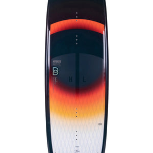 Hyperlite Baseline Wakeboard 2023 S2AS