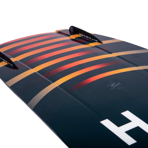 Hyperlite Baseline Wakeboard 2023 S2AS