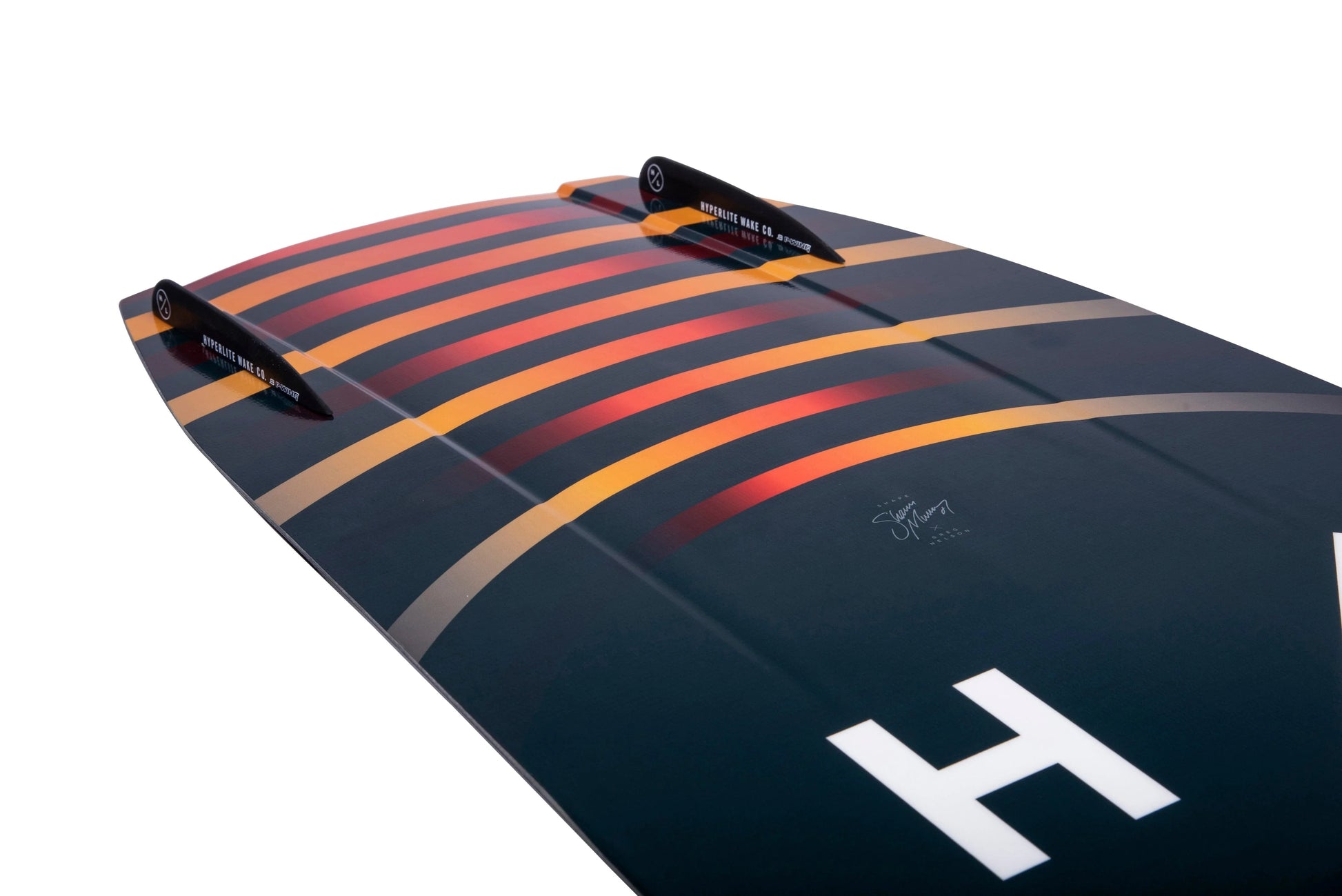 Hyperlite Baseline Wakeboard 2023 S2AS