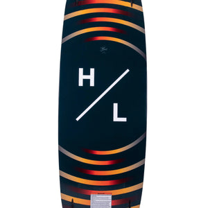 Hyperlite Baseline Wakeboard 2023 S2AS