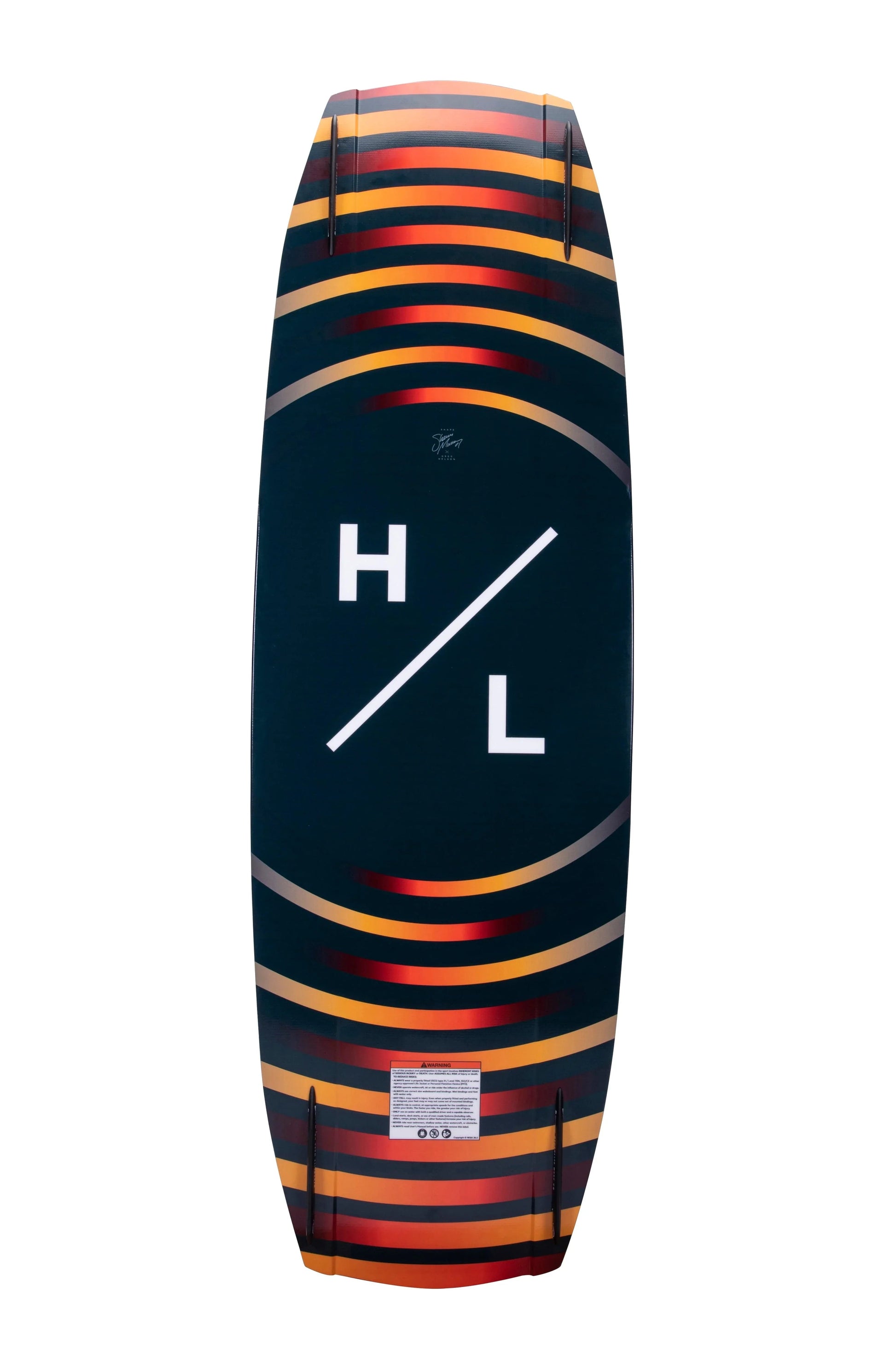 Hyperlite Baseline Wakeboard 2023 S2AS