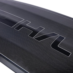 Hyperlite Blueprint Loaded Signature Wakeboard 2023 S2AS