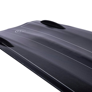 Hyperlite Blueprint Loaded Signature Wakeboard 2023 S2AS