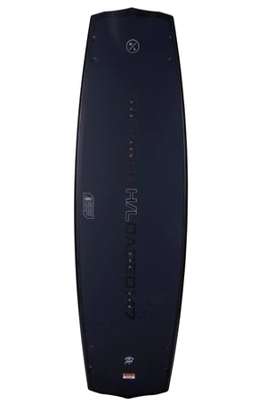 Hyperlite Blueprint Loaded Signature Wakeboard 2023 S2AS