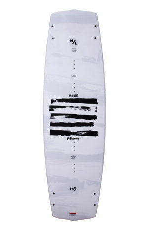 Hyperlite Blueprint Signature Wakeboard 2023 S2AS