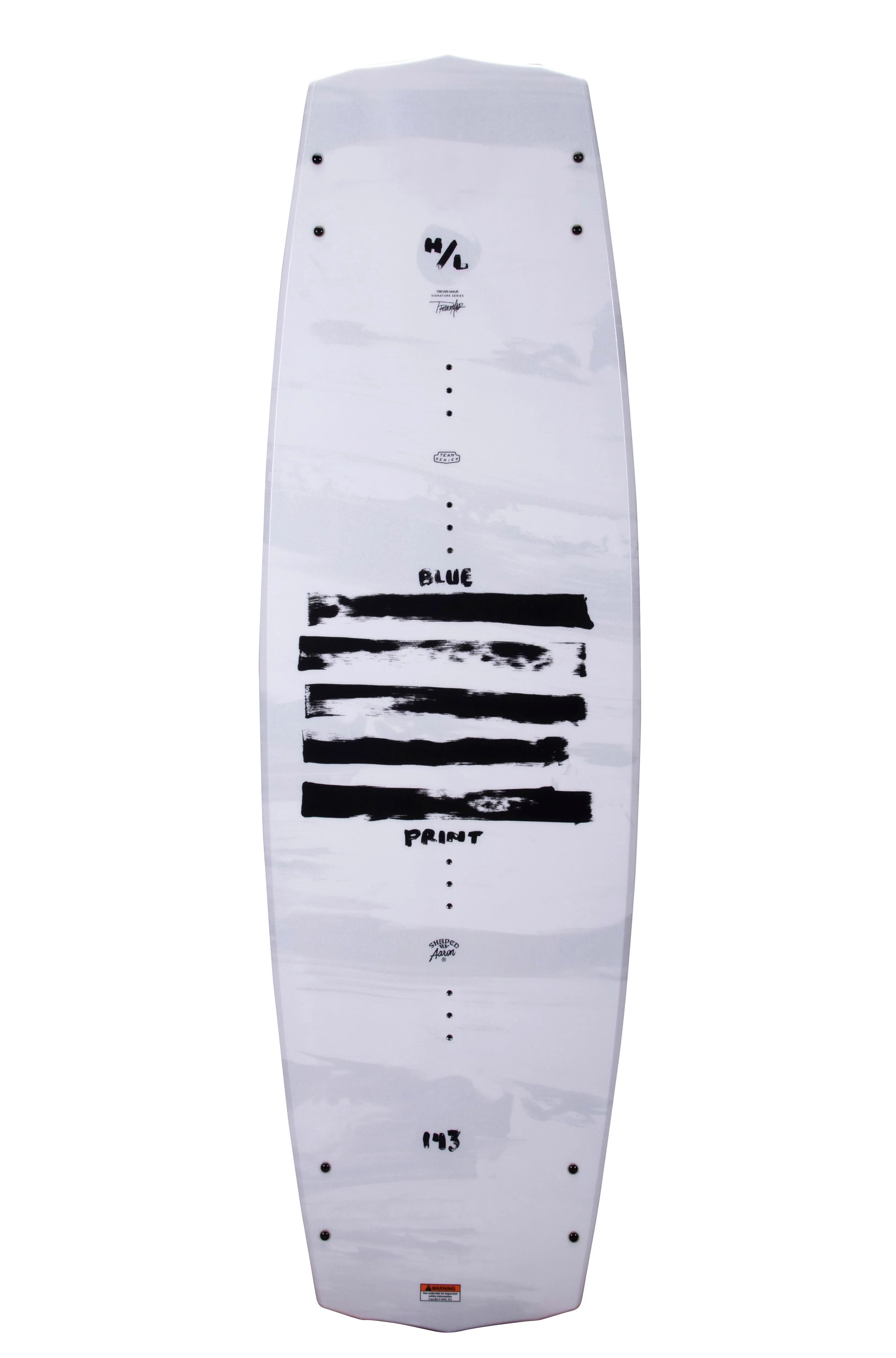 Hyperlite Blueprint Signature Wakeboard 2023 S2AS