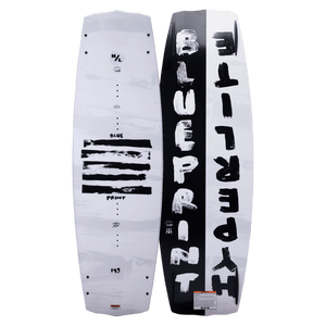 Hyperlite Blueprint Signature Wakeboard 2023 S2AS