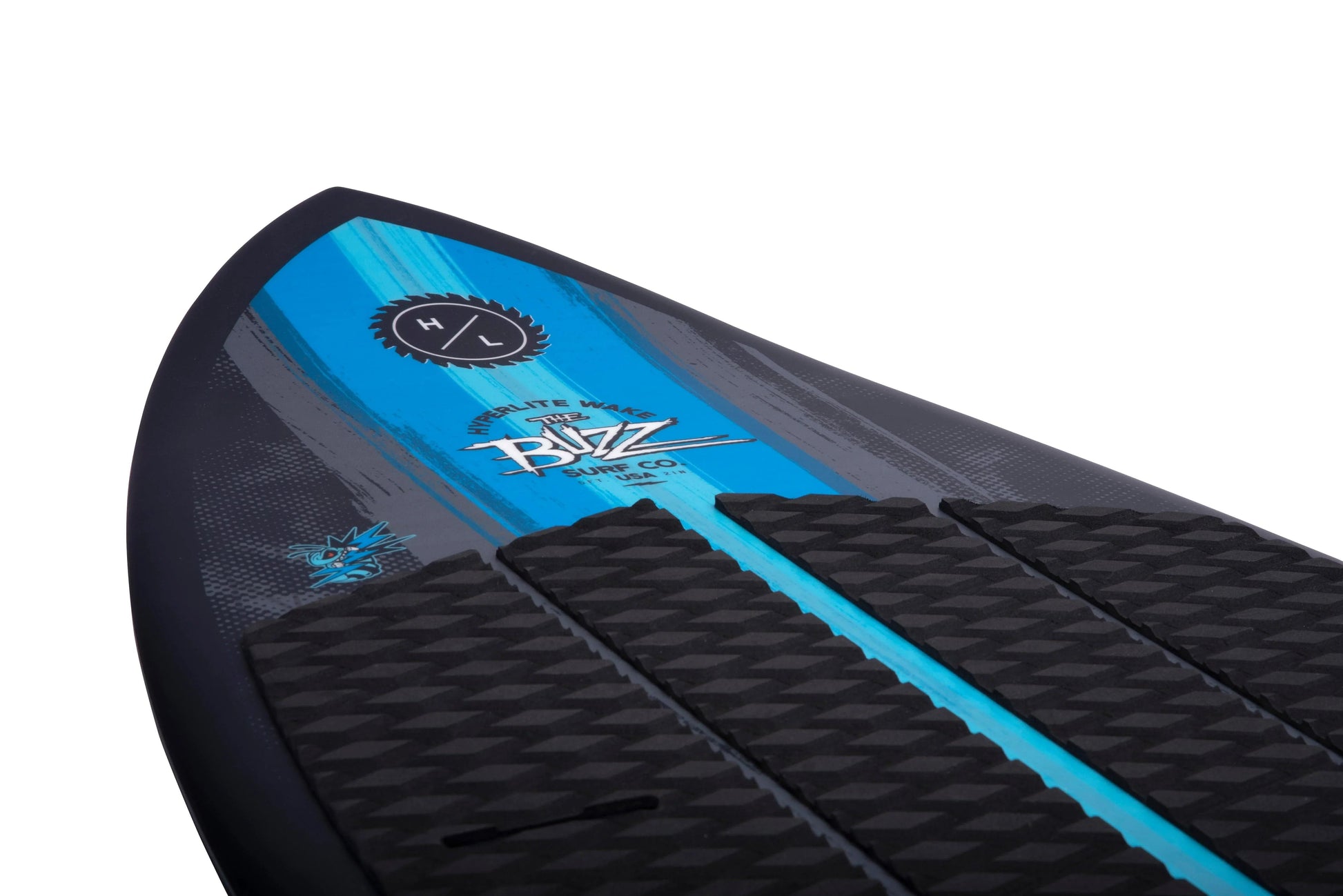 Hyperlite Buzz Wakesurf 2023 S2AS