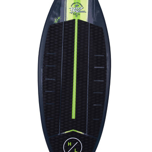 Hyperlite Buzz Wakesurf 2023 S2AS