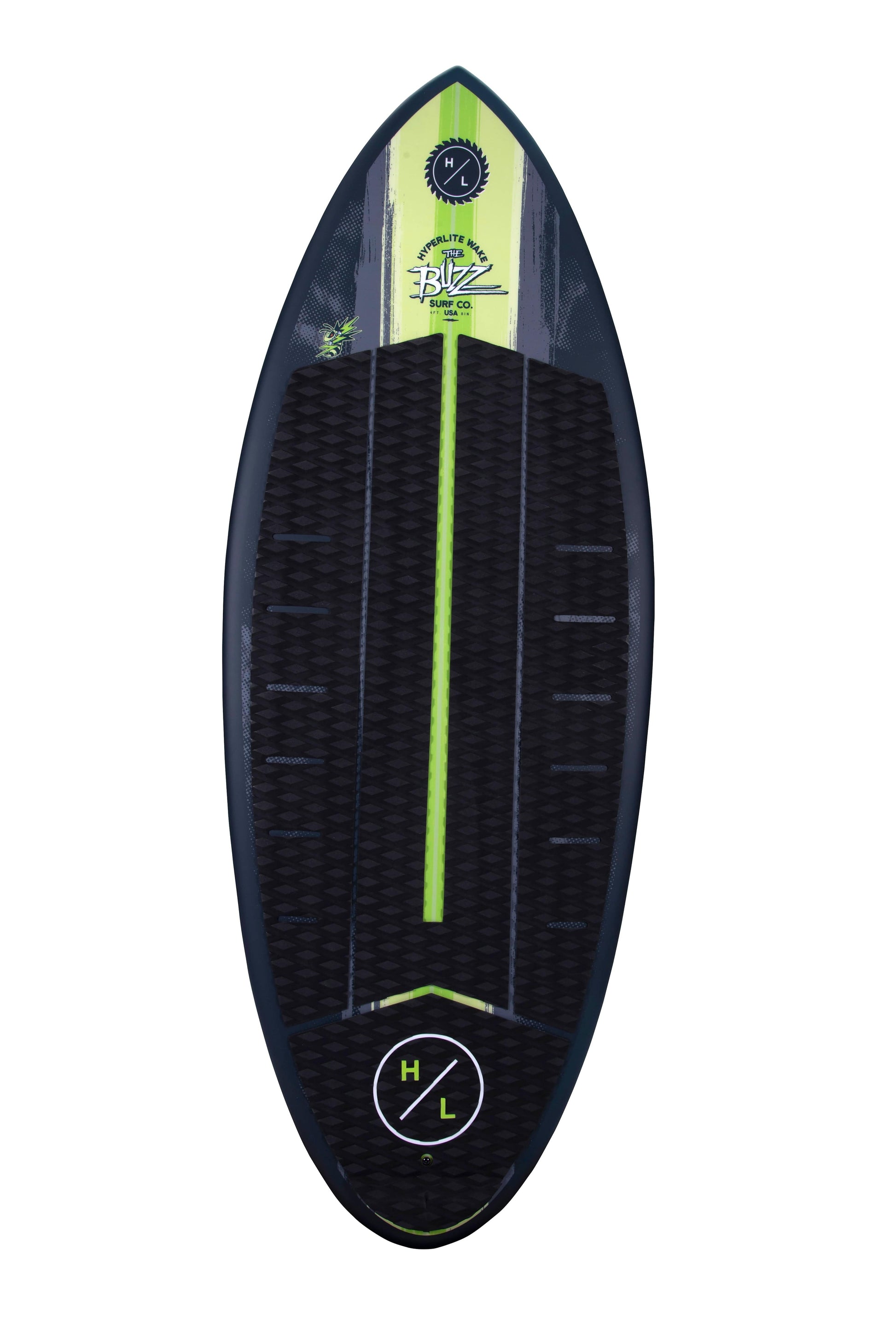 Hyperlite Buzz Wakesurf 2023 S2AS
