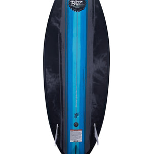 Hyperlite Buzz Wakesurf 2023 S2AS