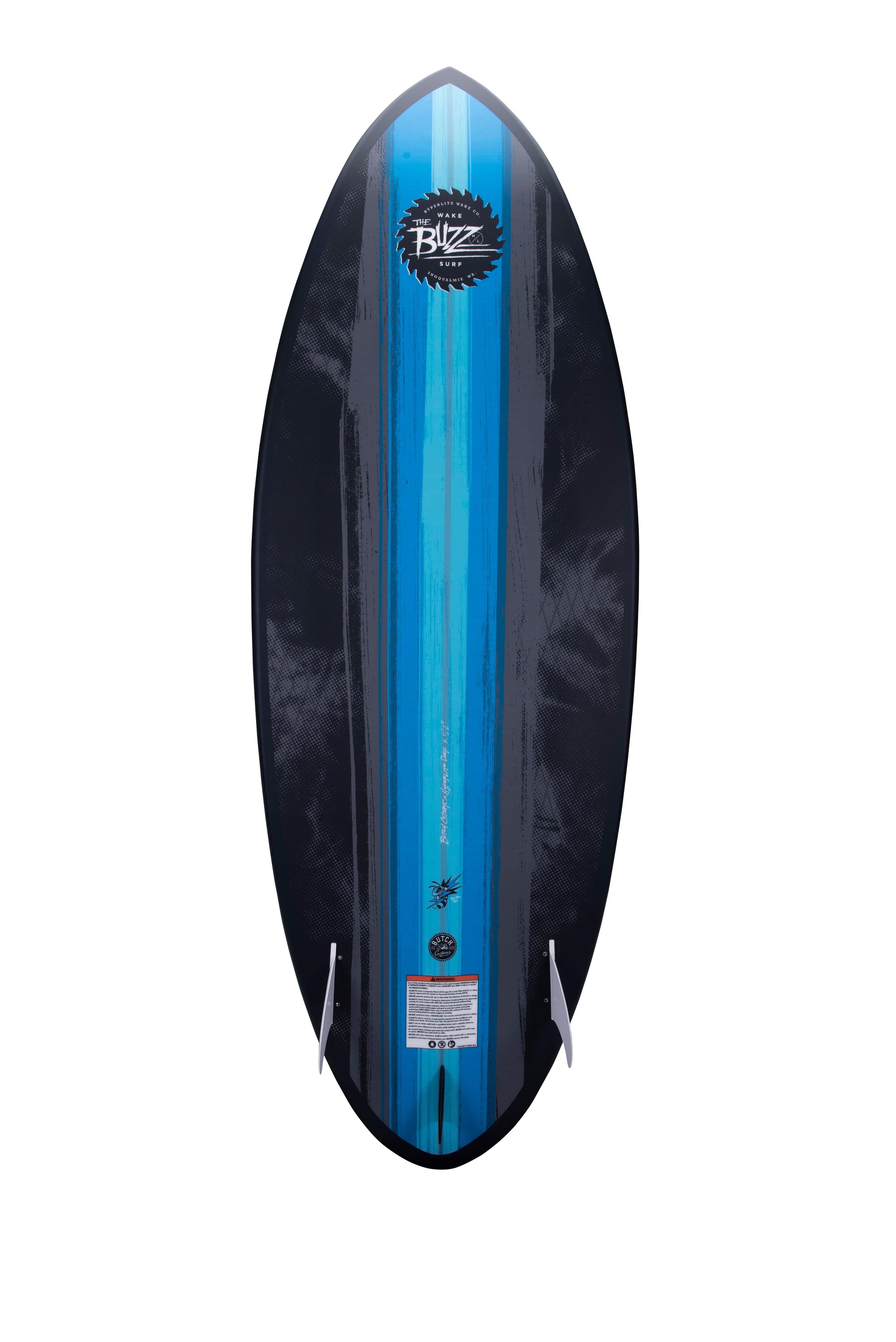 Hyperlite Buzz Wakesurf 2023 S2AS