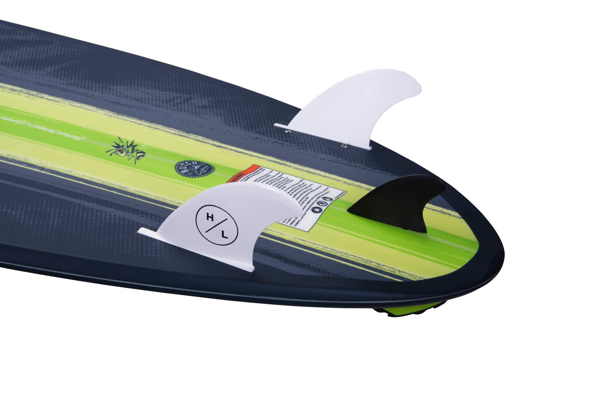 Hyperlite Buzz Wakesurf 2023 S2AS