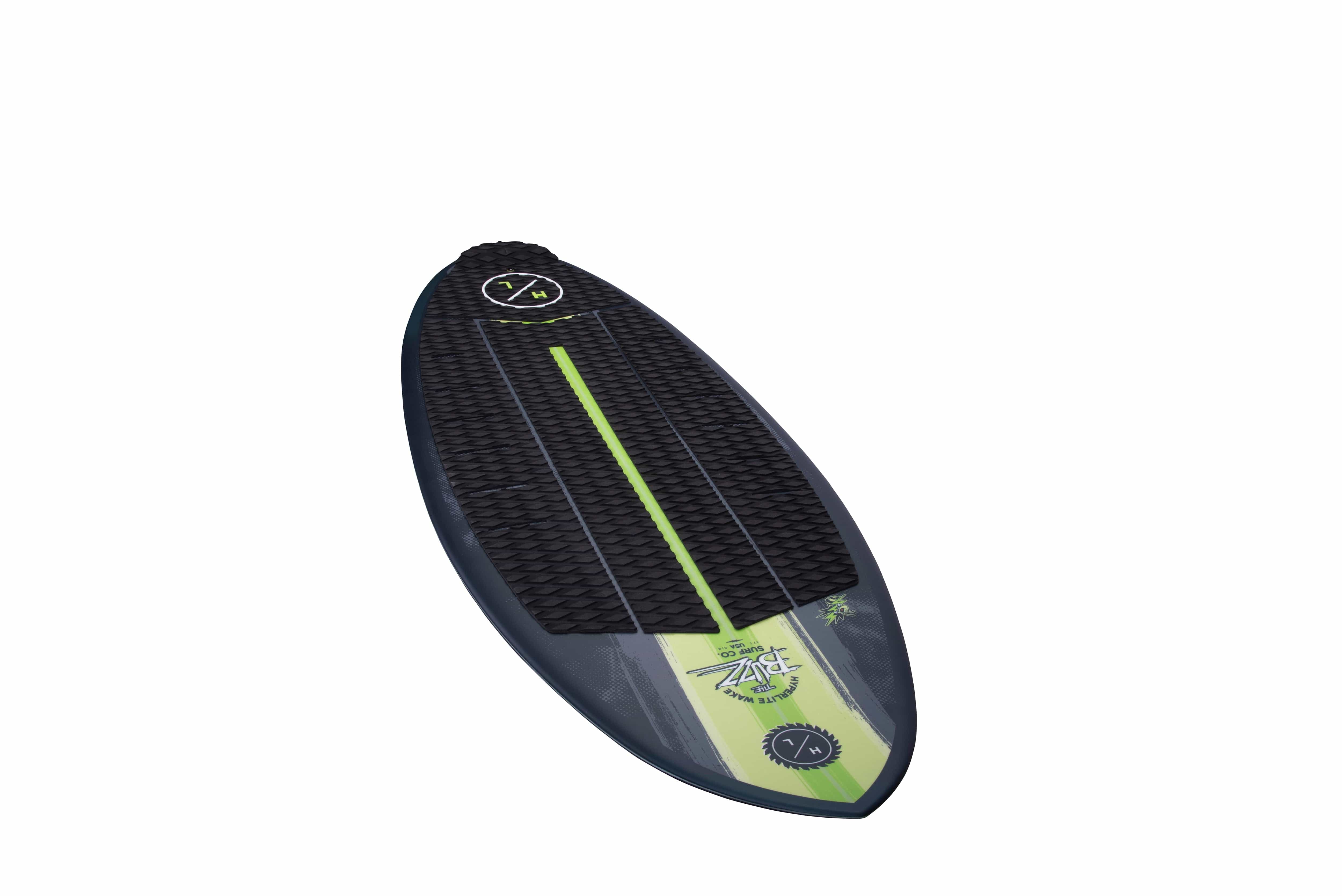Hyperlite Buzz Wakesurf 2023 S2AS