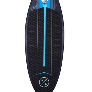 Hyperlite Buzz Wakesurf 2023 S2AS