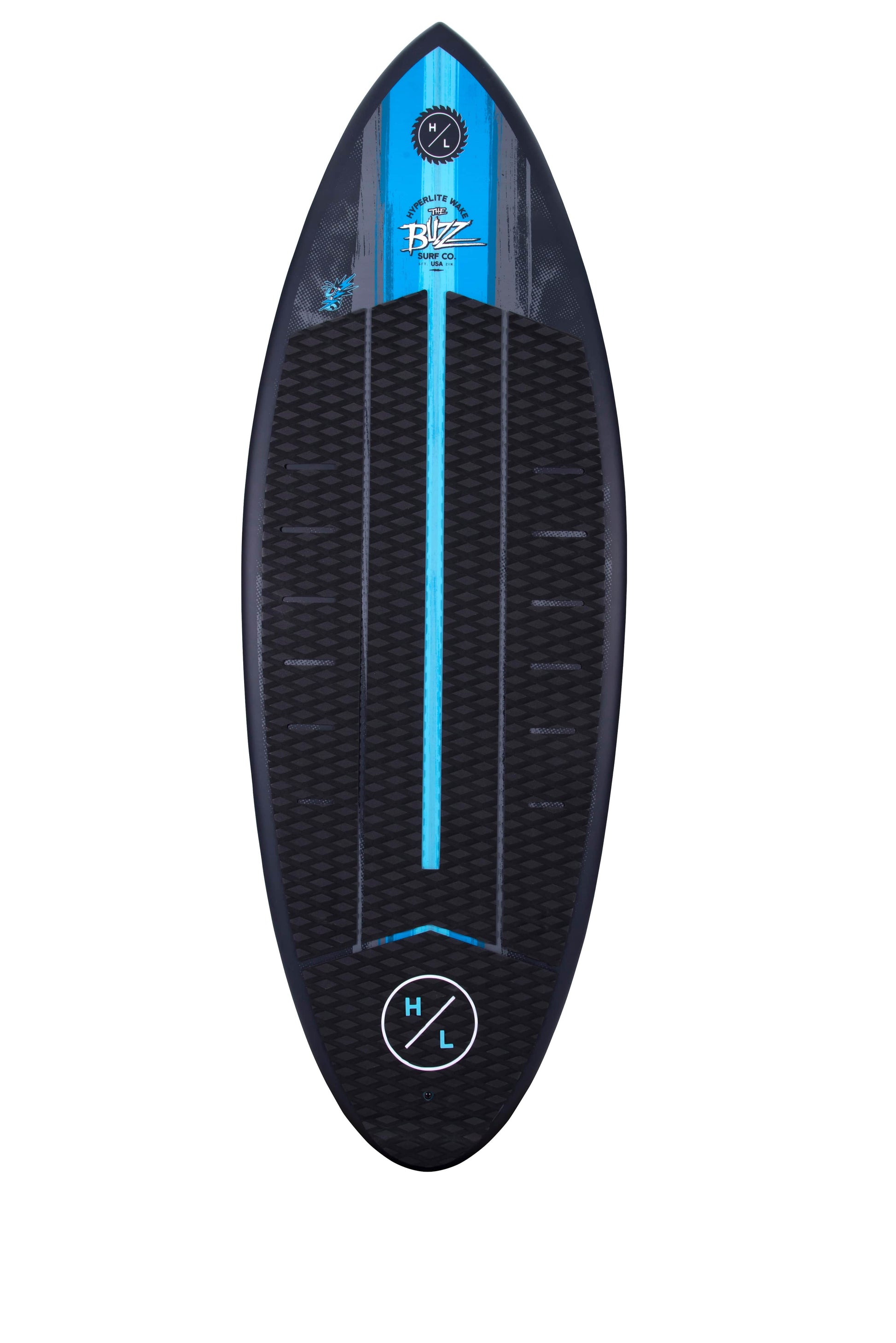 Hyperlite Buzz Wakesurf 2023 S2AS