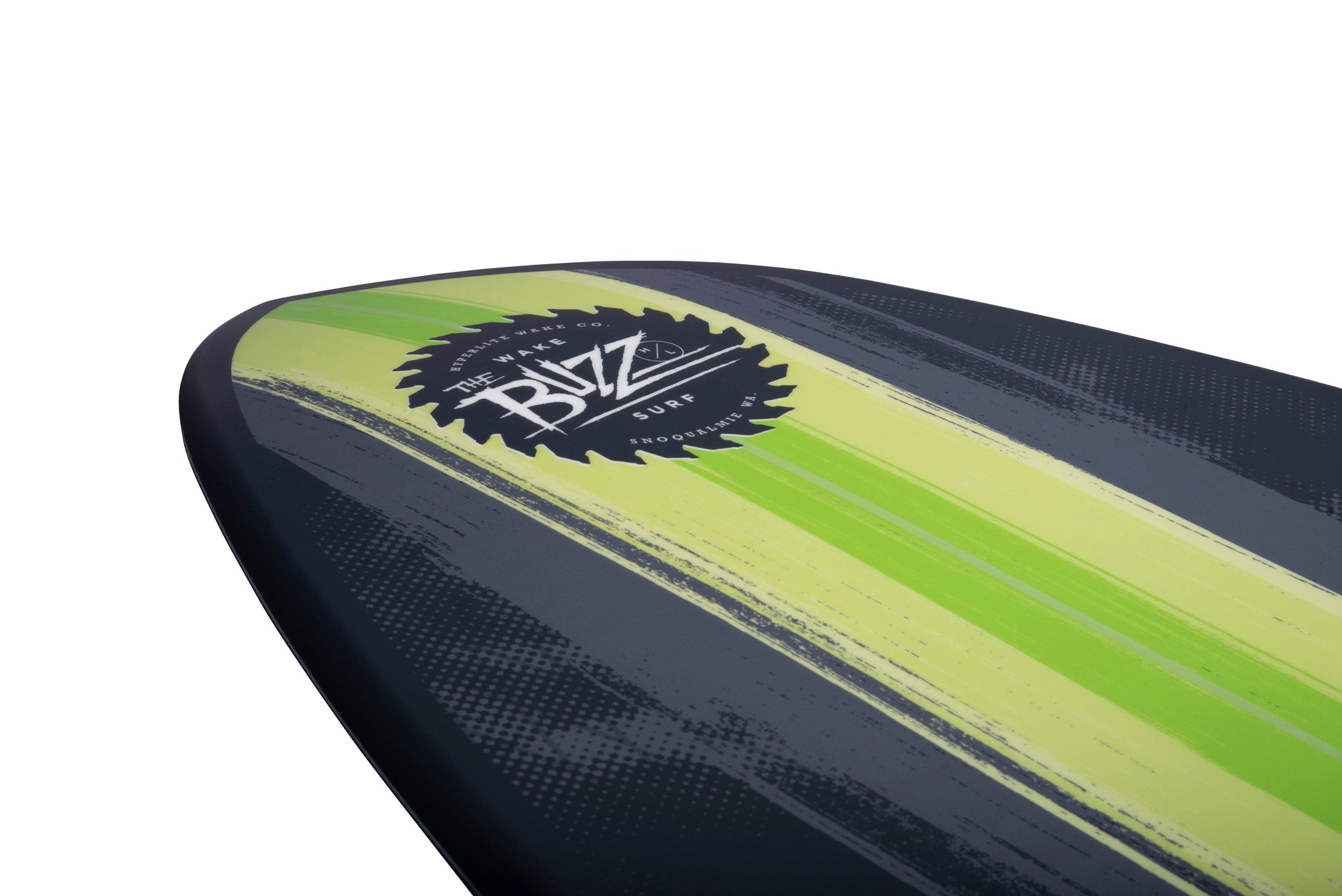 Hyperlite Buzz Wakesurf 2023 S2AS