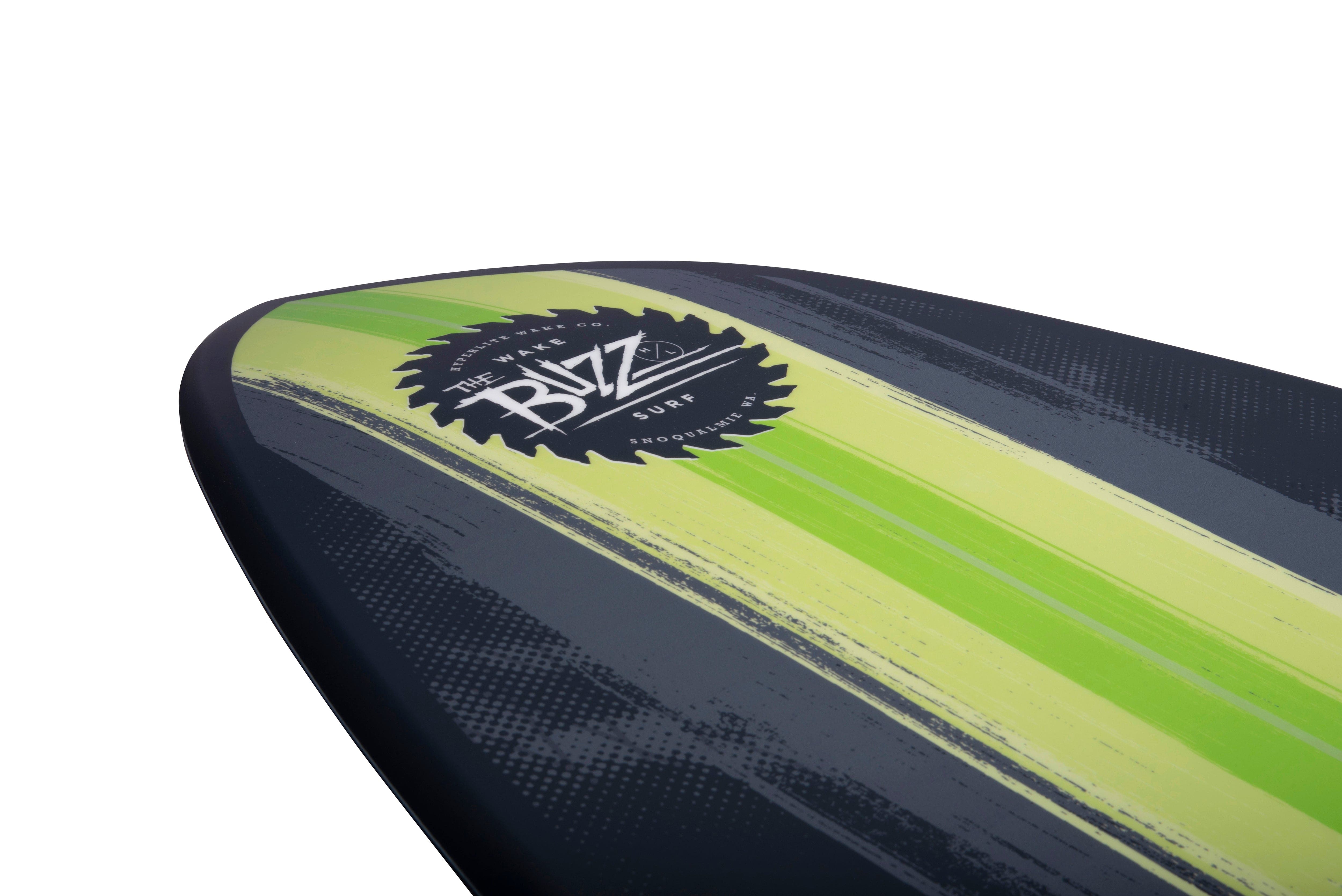Hyperlite Buzz Wakesurf 2023 S2AS